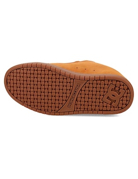 Tenis Dc Shoes Court Graffik SE para hombre