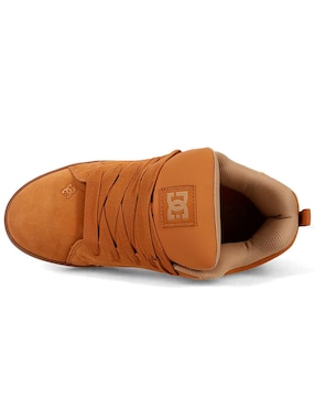 Tenis Dc Shoes Court Graffik SE para hombre