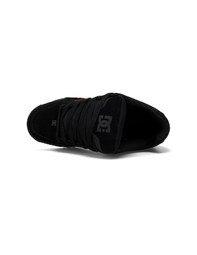 Tenis DC Shoes DC Coiler para hombre