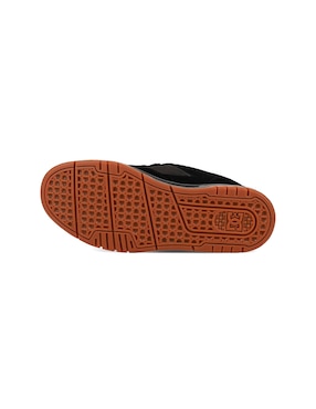 Tenis DC Shoes DC Coiler para hombre