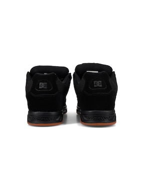 Tenis DC Shoes DC Coiler para hombre