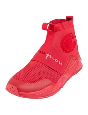 Tenis Champion para hombre