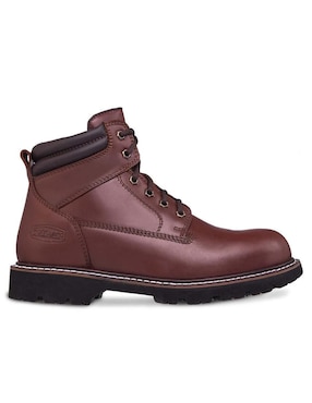 Bota Workland de piel para hombre