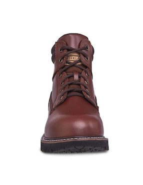 Bota Workland de piel para hombre