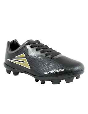 Tenis Kuali Shoes futbol para hombre