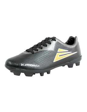 Tenis Kuali Shoes futbol para hombre