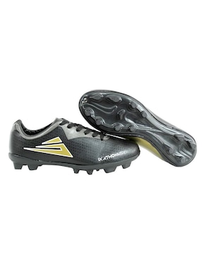Tenis Kuali Shoes futbol para hombre