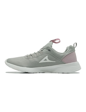 Tenis Pirma Apollow low para hombre