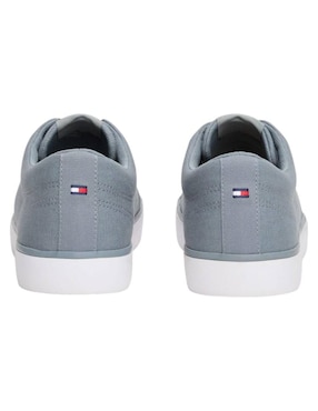 Tenis Tommy Girl Harlmen Core 1d4 para hombre