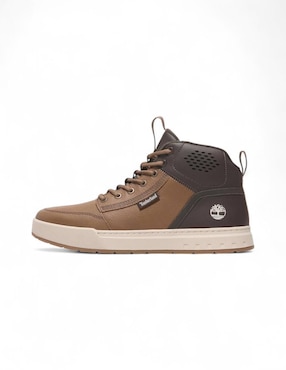 Bota Timberland Maple Grove de cuero para hombre