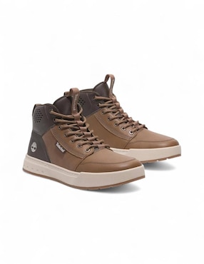 Bota Timberland Maple Grove de cuero para hombre