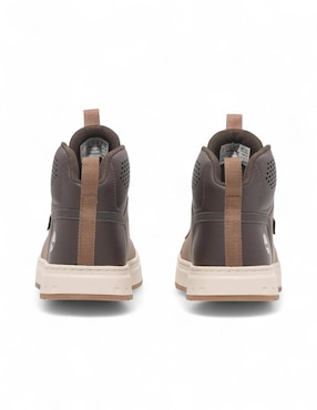 Bota Timberland Maple Grove de cuero para hombre