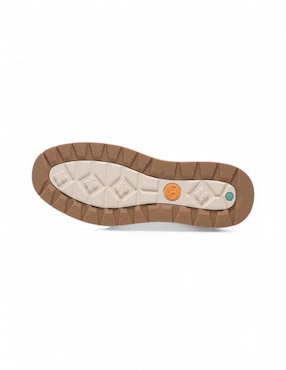 Bota Timberland Maple Grove de cuero para hombre