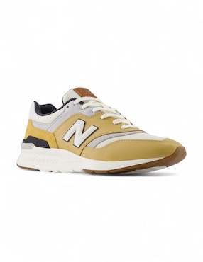 Tenis New Balance Classic 997 para hombre