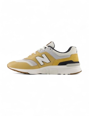 Tenis New Balance Classic 997 para hombre