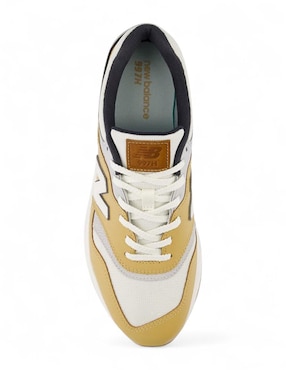 Tenis New Balance Classic 997 para hombre