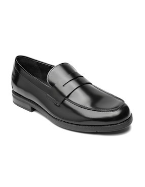 Zapato mocasín Quirelli Semivestir para hombre