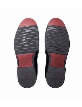Zapato mocasín Quirelli Semivestir para hombre
