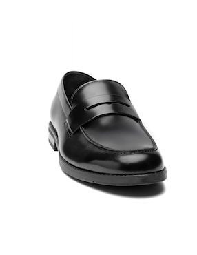 Zapato mocasín Quirelli Semivestir para hombre