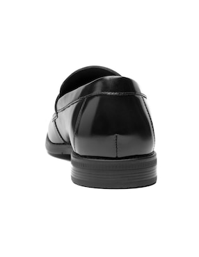 Zapato mocasín Quirelli Semivestir para hombre
