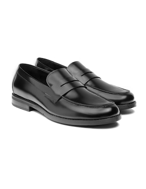 Zapato mocasín Quirelli Semivestir para hombre