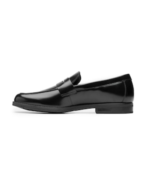 Zapato mocasín Quirelli Semivestir para hombre