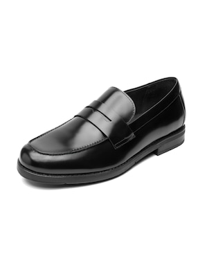 Zapato mocasín Quirelli Semivestir para hombre
