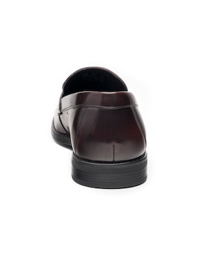 Zapato mocasín Quirelli Semivestir para hombre