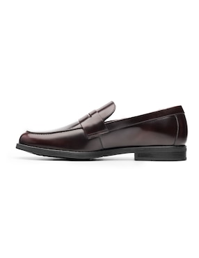 Zapato mocasín Quirelli Semivestir para hombre