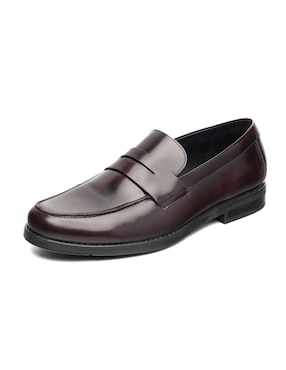 Zapato mocasín Quirelli Semivestir para hombre
