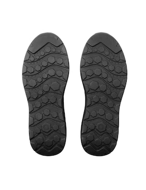 Tenis Quirelli casual para hombre