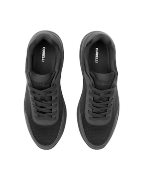 Tenis Quirelli casual para hombre