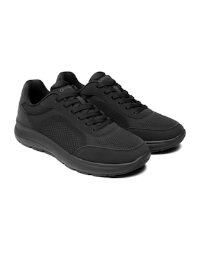 Tenis Quirelli casual para hombre