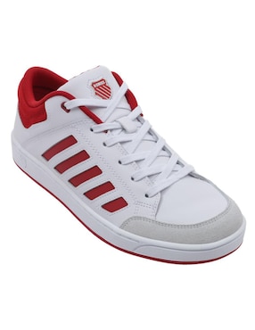 Tenis K-swiss para hombre