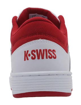 Tenis K-swiss para hombre