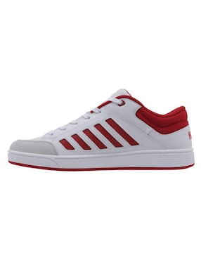 Tenis K-swiss para hombre