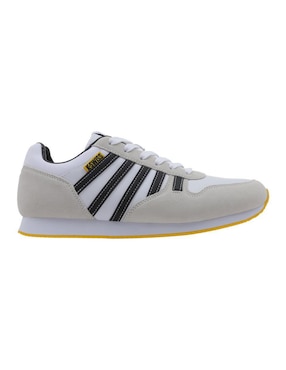 Tenis K-swiss para hombre
