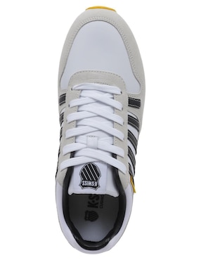 Tenis K-swiss para hombre