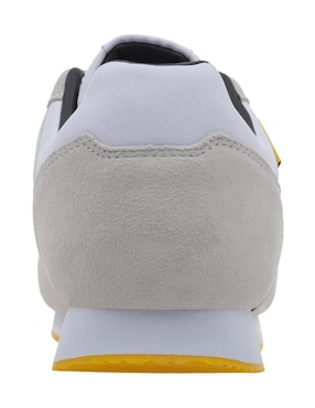 Tenis K-swiss para hombre