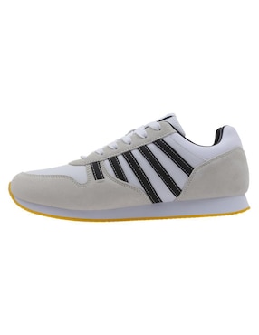 Tenis K-swiss para hombre