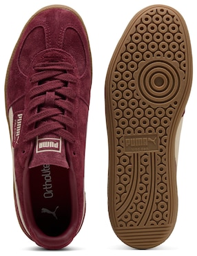 Tenis Puma palermo para hombre