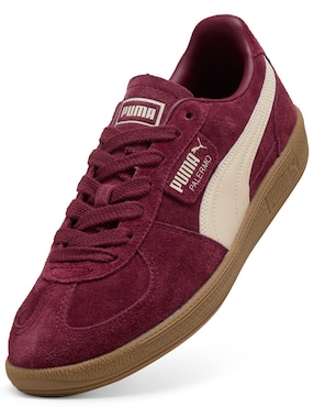Tenis Puma palermo para hombre