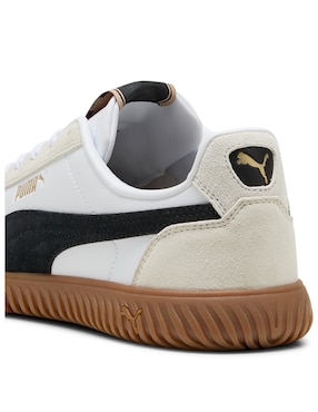 Tenis Puma Club Kayzer Og para hombre