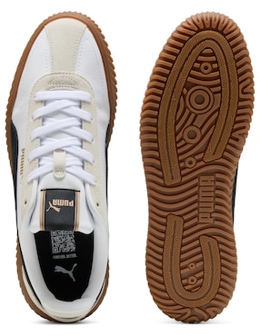 Tenis Puma Club Kayzer Og para hombre