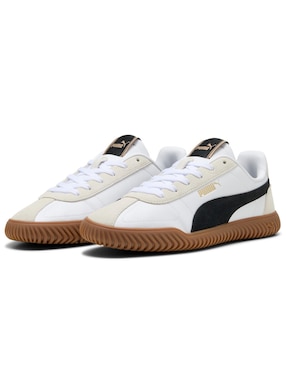 Tenis Puma Club Kayzer Og para hombre
