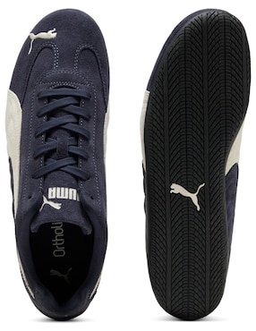 Tenis Puma speedcat og para hombre