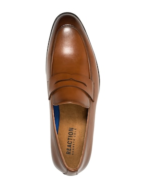 Zapato mocasín Kenneth Cole para hombre