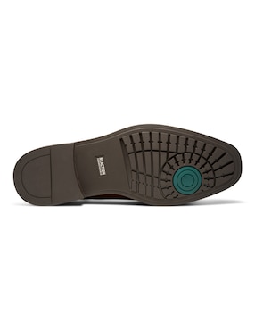 Zapato Derby Kenneth Cole Reaction para hombre