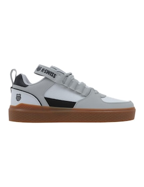 Tenis de piel K-Swiss Roof para hombre