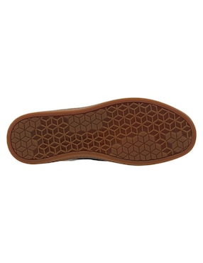 Tenis de piel K-Swiss Roof para hombre